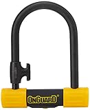 ANTIRROBO U ONGUARD CON SOPORTE BULLDOG MINI 8013