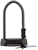 Abus Antirrobo U Granit X Plus 540, 300 mm + soporte EAZY KF