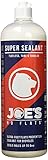 Joe's Super Sealant Antipinchazo Preventivo, Reparador, 1000 ml