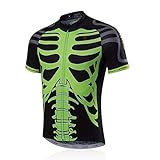 Camisetas de ciclismo para hombre, ropa de bicicleta, camisas de ciclismo, chaqueta transpirable, W4, XX-Large