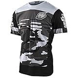 Maillot Ciclismo Hombre Verano Maillot Bicicleta Montaña Bike MTB Camiseta con Mangas Cortas -para MTB Bicicleta De Carretera/Multideporte/Fitness (L,Style-1)