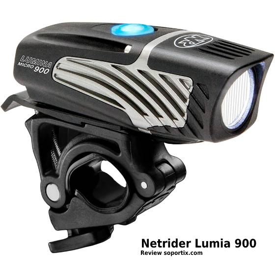 Las mejores luces para escapadas en Mountain bike