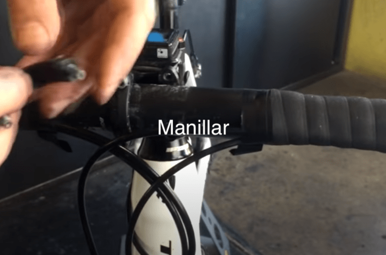 Como eliminar ruidos de la bicicleta