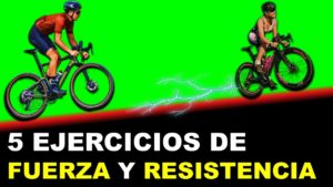 Los Beneficios de Entrenar en Altitud para Mejorar la Resistencia en Bicicleta