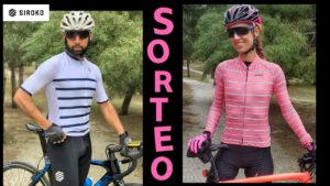 Ropa de ciclismo transpirable vs. ropa regular Un estudio comparativo